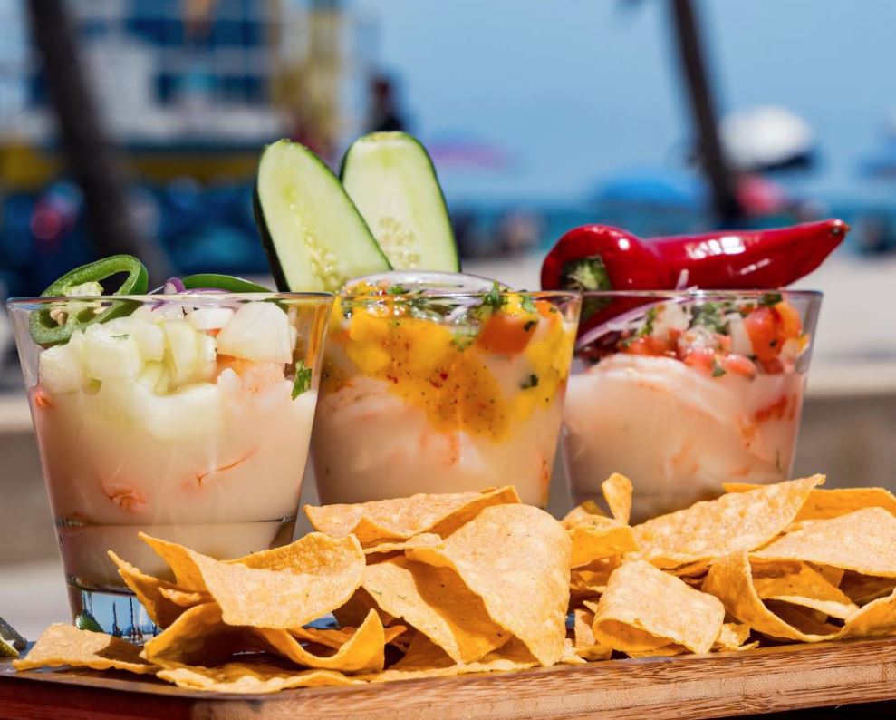Things To Do Señor Frog's | Panama City Beach